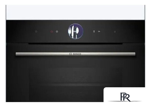 Электрический духовой шкаф Bosch Serie 8 CSG7361B1 - Изображение №2 — Интернет-магазин ПроЗаказ
