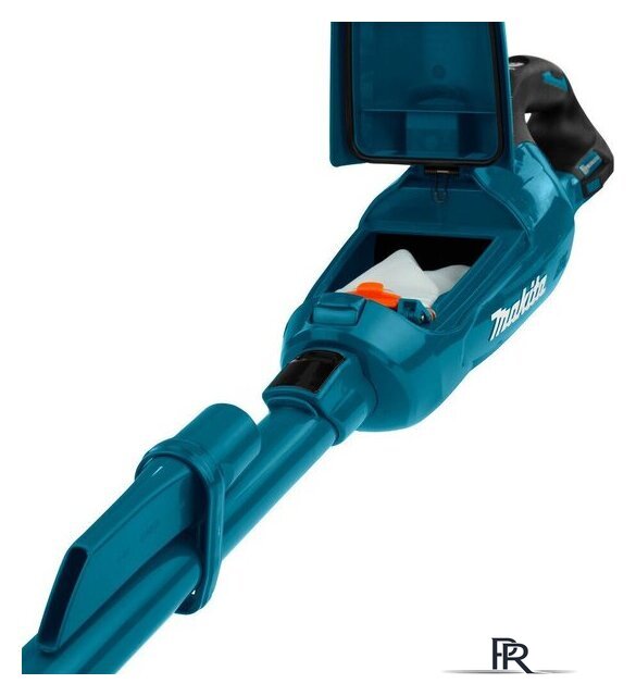 Пылесос Makita DCL282FZ - Изображение №4 — Интернет-магазин ПроЗаказ