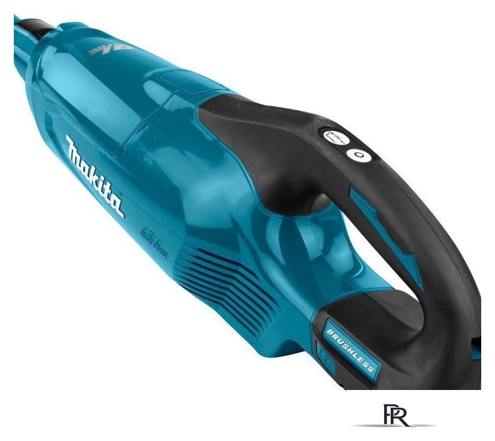 Пылесос Makita DCL282FZ - Изображение №5 — Интернет-магазин ПроЗаказ