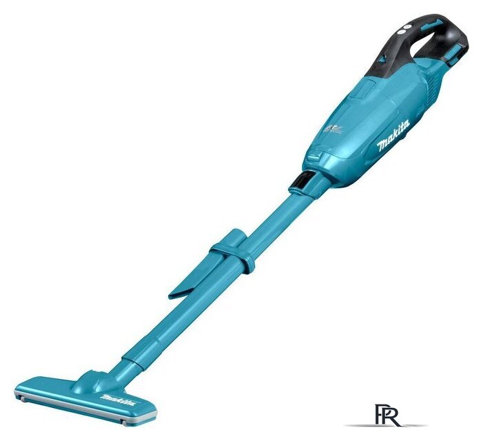 Пылесос Makita DCL282FZ - Изображение №1 — Интернет-магазин ПроЗаказ