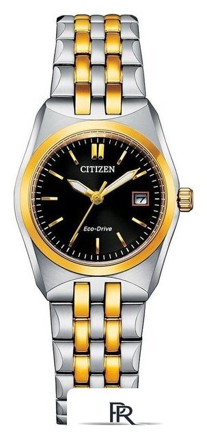 Наручные часы Citizen EW2299-50E - Изображение №1 — Интернет-магазин ПроЗаказ