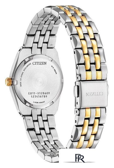 Наручные часы Citizen EW2299-50E - Изображение №3 — Интернет-магазин ПроЗаказ