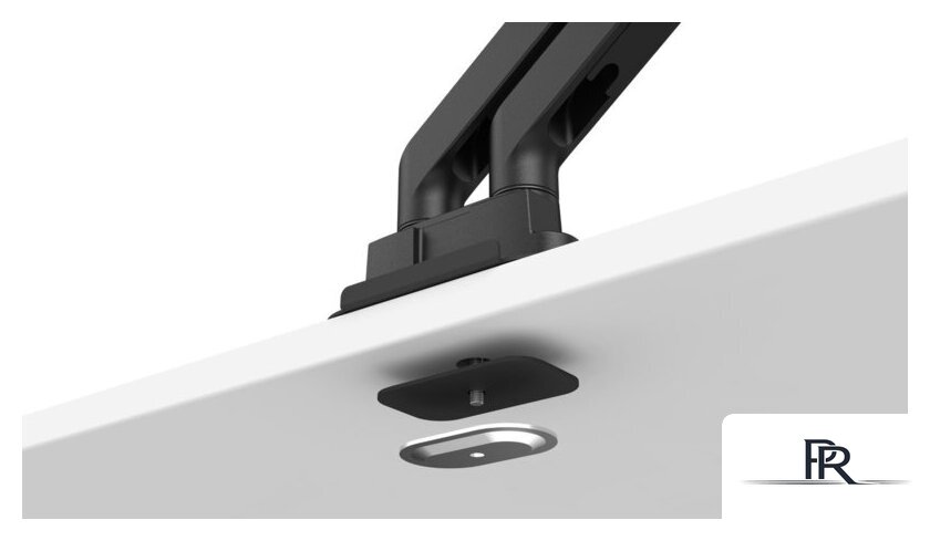 Кронштейн для монитора BenQ Dual Ergo Arm BDH01 - Изображение №13 — Интернет-магазин ПроЗаказ