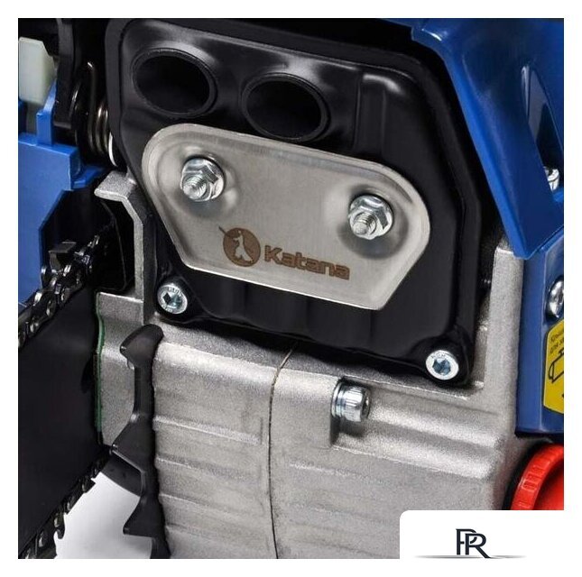 Бензопила KATANA GS7500 - Изображение №4 — Интернет-магазин ПроЗаказ