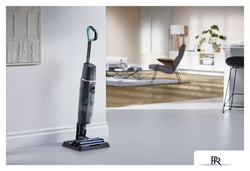 Вертикальный моющий пылесос Philips XW7110/01 - Изображение №9 — Интернет-магазин ПроЗаказ