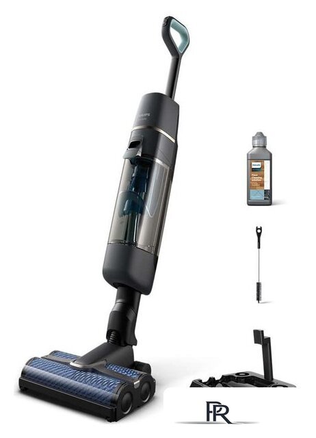 Вертикальный моющий пылесос Philips XW7110/01 - Изображение №1 — Интернет-магазин ПроЗаказ
