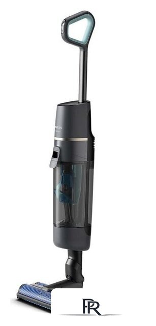 Вертикальный моющий пылесос Philips XW7110/01 - Изображение №2 — Интернет-магазин ПроЗаказ