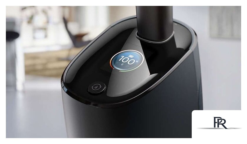 Вертикальный моющий пылесос Philips XW7110/01 - Изображение №6 — Интернет-магазин ПроЗаказ