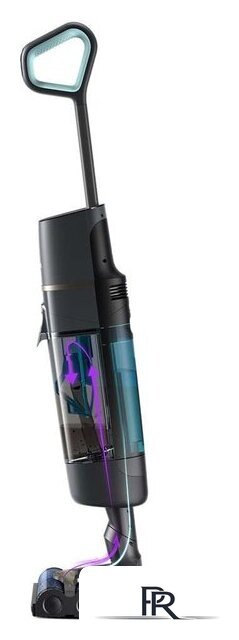 Вертикальный моющий пылесос Philips XW7110/01 - Изображение №4 — Интернет-магазин ПроЗаказ