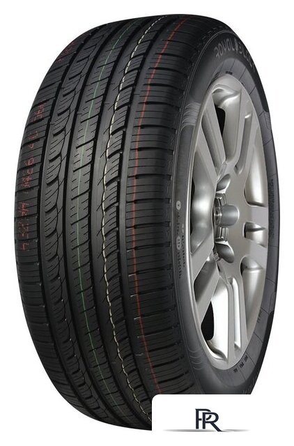 Летние шины Royal Black Royal Sport 265/70R16 112H - Изображение №1 — Интернет-магазин ПроЗаказ