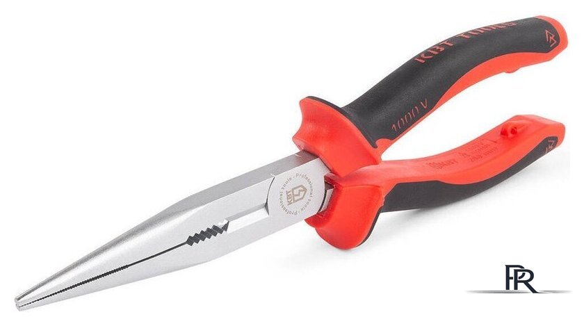 Электромонтажный набор КВТ НИИ-27 (4 предмета) - Изображение №4 — Интернет-магазин ПроЗаказ