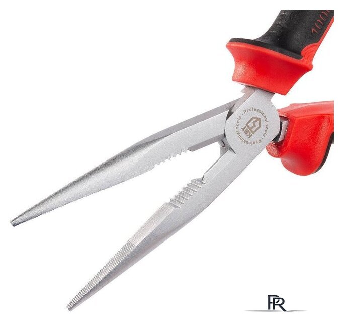 Электромонтажный набор КВТ НИИ-27 (4 предмета) - Изображение №6 — Интернет-магазин ПроЗаказ