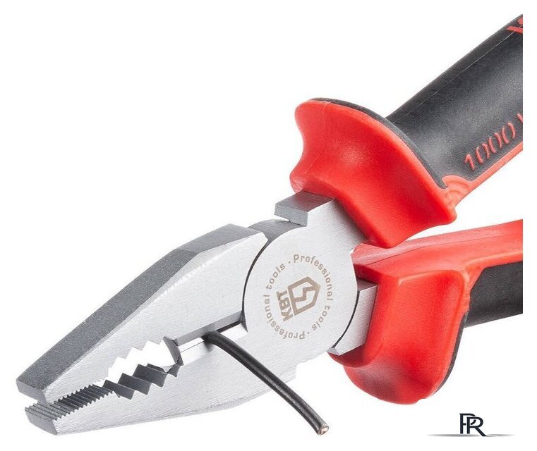 Электромонтажный набор КВТ НИИ-27 (4 предмета) - Изображение №10 — Интернет-магазин ПроЗаказ