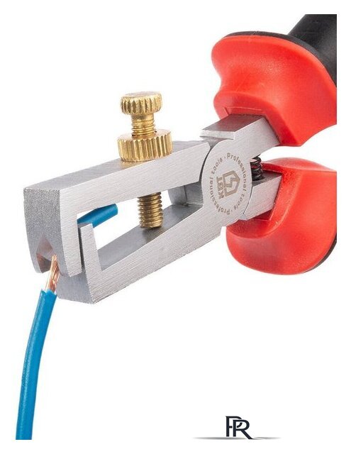 Электромонтажный набор КВТ НИИ-27 (4 предмета) - Изображение №9 — Интернет-магазин ПроЗаказ