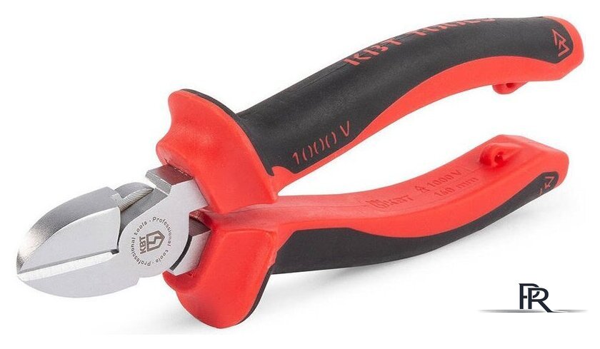 Электромонтажный набор КВТ НИИ-27 (4 предмета) - Изображение №5 — Интернет-магазин ПроЗаказ