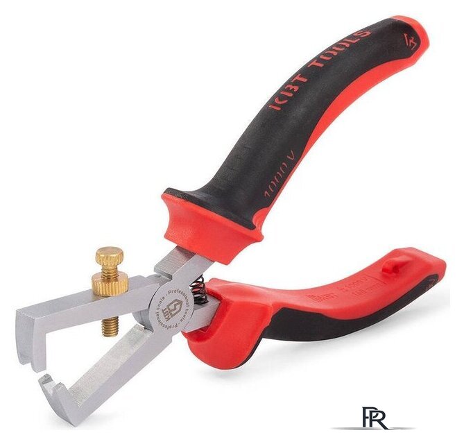 Электромонтажный набор КВТ НИИ-27 (4 предмета) - Изображение №7 — Интернет-магазин ПроЗаказ