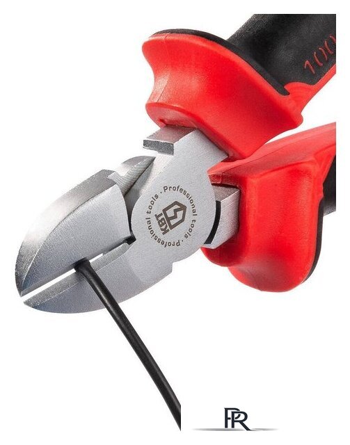 Электромонтажный набор КВТ НИИ-27 (4 предмета) - Изображение №8 — Интернет-магазин ПроЗаказ