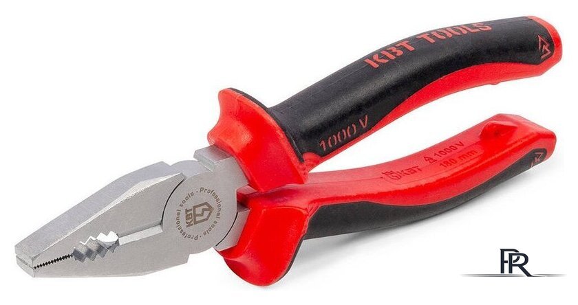 Электромонтажный набор КВТ НИИ-27 (4 предмета) - Изображение №11 — Интернет-магазин ПроЗаказ