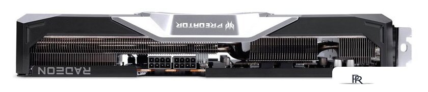 Видеокарта Acer Predator BiFrost Radeon RX 9070 OC 16GB DP.Z4GWW.P01 - Изображение №3 — Интернет-магазин ПроЗаказ