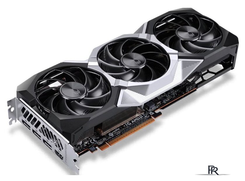 Видеокарта Acer Predator BiFrost Radeon RX 9070 OC 16GB DP.Z4GWW.P01 - Изображение №2 — Интернет-магазин ПроЗаказ