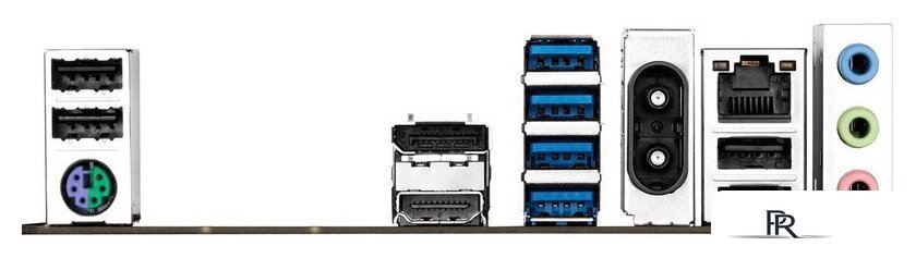 Материнская плата Gigabyte A520M DS3H WiFi6E - Изображение №3 — Интернет-магазин ПроЗаказ