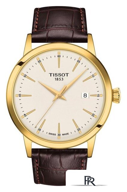 Наручные часы Tissot T129.410.36.261.00 - Изображение №1 — Интернет-магазин ПроЗаказ