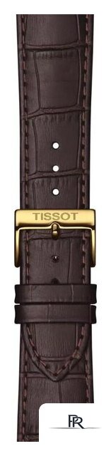Наручные часы Tissot T129.410.36.261.00 - Изображение №4 — Интернет-магазин ПроЗаказ