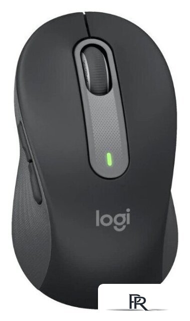 Офисный набор Logitech Signature Combo MK650 920-011013 (графит, нет кириллицы) - Изображение №6 — Интернет-магазин ПроЗаказ