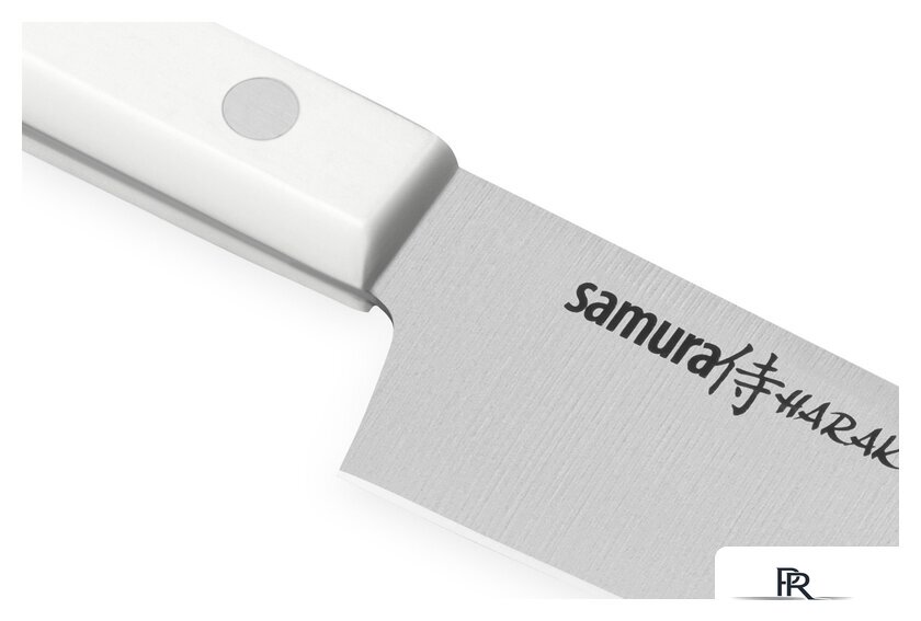 Набор ножей Samura Harakiri SHR-0230W - Изображение №6 — Интернет-магазин ПроЗаказ