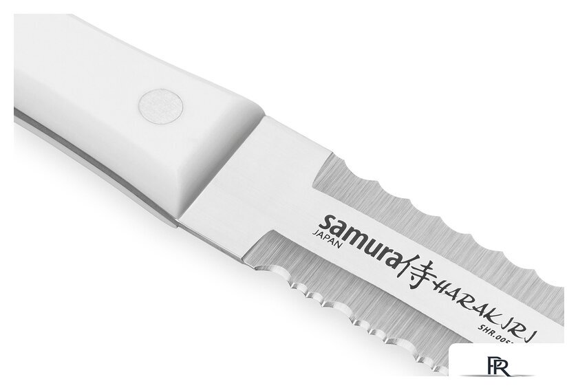 Набор ножей Samura Harakiri SHR-0230W - Изображение №5 — Интернет-магазин ПроЗаказ