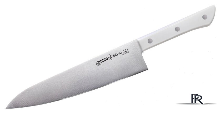 Набор ножей Samura Harakiri SHR-0230W - Изображение №3 — Интернет-магазин ПроЗаказ