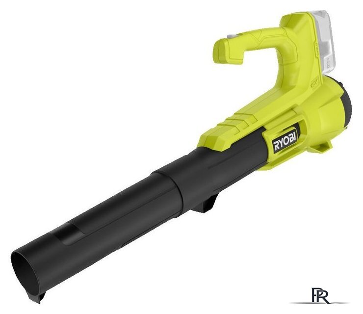 Садовая воздуходувка Ryobi RY18BLA-0 5133005411 (без АКБ) - Изображение №1 — Интернет-магазин ПроЗаказ