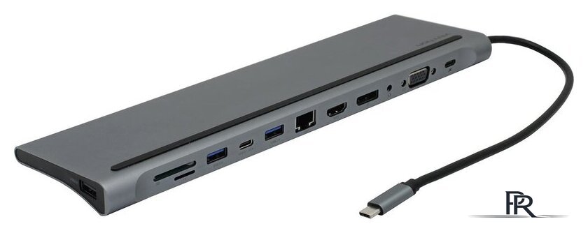 Док-станция Vention THSHC - Изображение №1 — Интернет-магазин ПроЗаказ