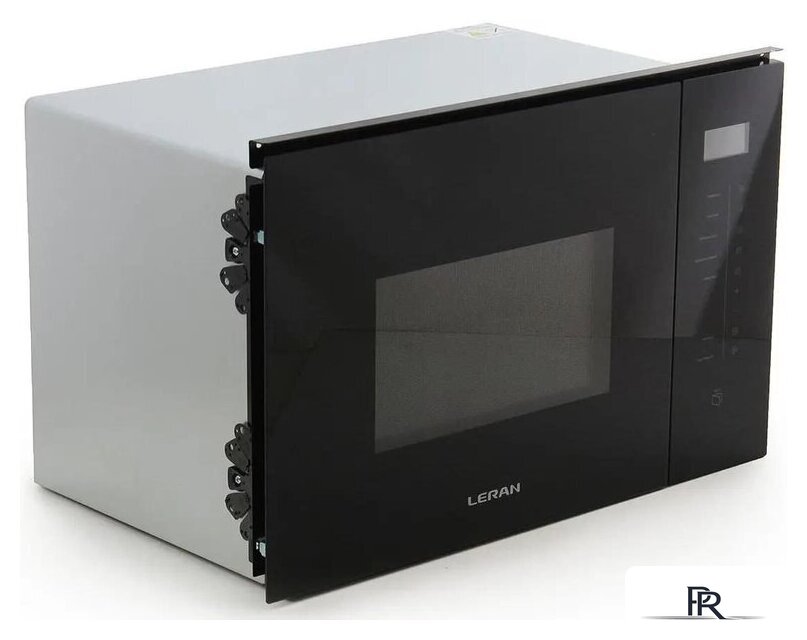 Микроволновая печь Leran MO 325 BG - Изображение №3 — Интернет-магазин ПроЗаказ