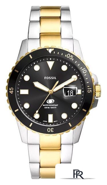 Наручные часы Fossil FS6031 - Изображение №1 — Интернет-магазин ПроЗаказ
