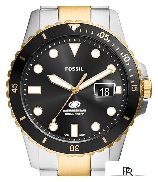 Наручные часы Fossil FS6031 - Изображение №4 — Интернет-магазин ПроЗаказ
