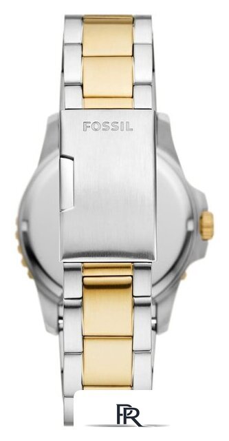 Наручные часы Fossil FS6031 - Изображение №3 — Интернет-магазин ПроЗаказ