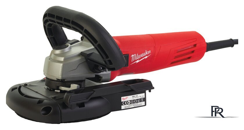 Угловая шлифмашина Milwaukee AGV 12-125 X DEG-SET [4933448030] - Изображение №1 — Интернет-магазин ПроЗаказ