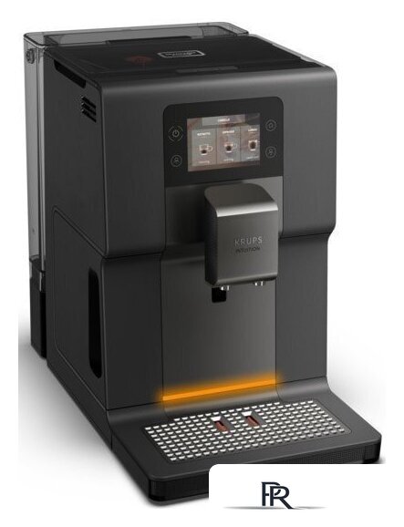 Кофемашина Krups Intuition Preference+ EA875U10 - Изображение №9 — Интернет-магазин ПроЗаказ