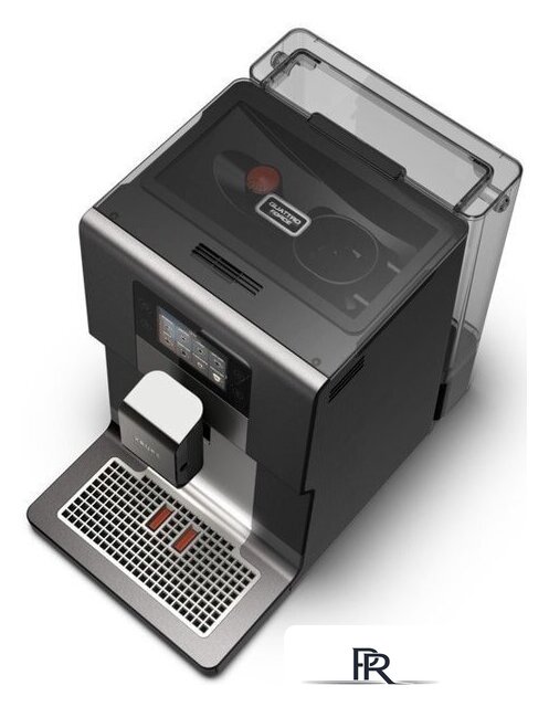 Кофемашина Krups Intuition Preference+ EA875U10 - Изображение №14 — Интернет-магазин ПроЗаказ