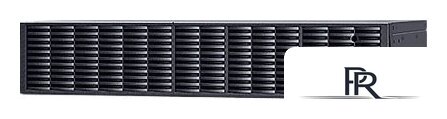 Внешний батарейный блок CyberPower BPSE72V40ART2U - Изображение №1 — Интернет-магазин ПроЗаказ