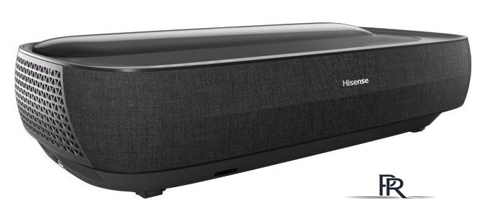 Проектор Hisense Laser TV 100L9H - Изображение №5 — Интернет-магазин ПроЗаказ