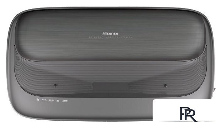 Проектор Hisense Laser TV 100L9H - Изображение №8 — Интернет-магазин ПроЗаказ