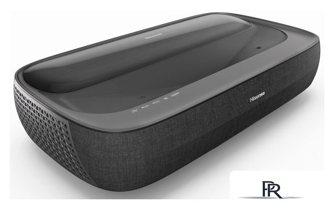 Проектор Hisense Laser TV 100L9H - Изображение №6 — Интернет-магазин ПроЗаказ