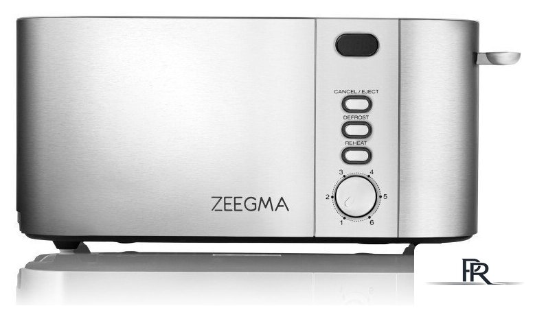 Тостер Zeegma Tostee Chef - Изображение №3 — Интернет-магазин ПроЗаказ