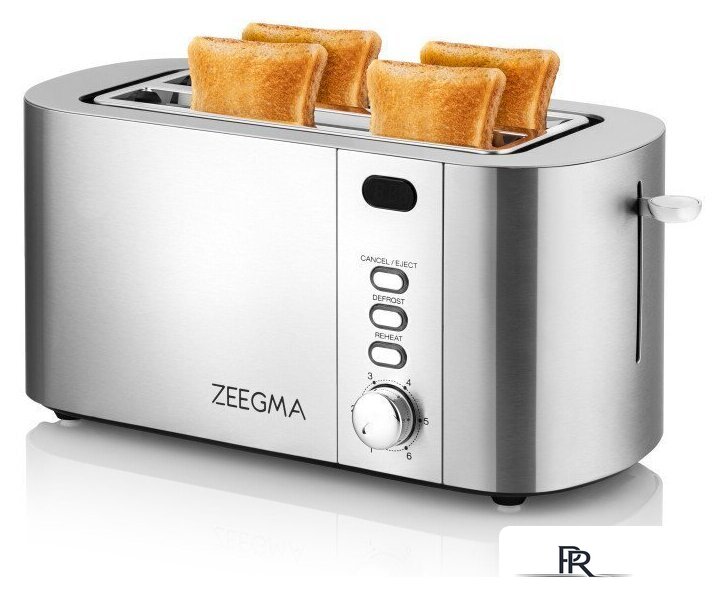 Тостер Zeegma Tostee Chef - Изображение №2 — Интернет-магазин ПроЗаказ