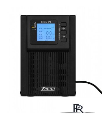 Источник бесперебойного питания Powerman Online 1000 Plus - Изображение №2 — Интернет-магазин ПроЗаказ