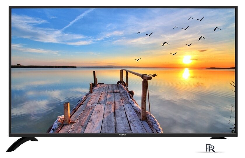 Телевизор Harper 50U660TS - Изображение №1 — Интернет-магазин ПроЗаказ
