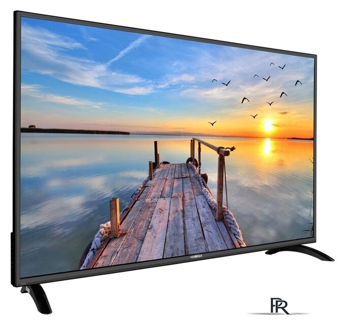 Телевизор Harper 50U660TS - Изображение №2 — Интернет-магазин ПроЗаказ