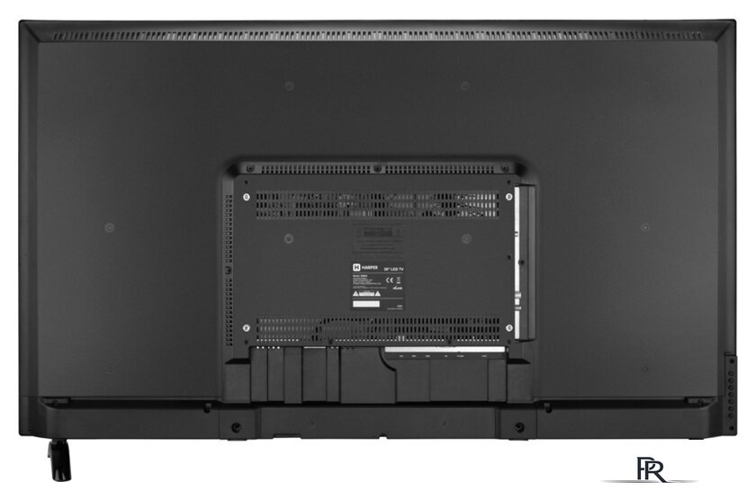 Телевизор Harper 50U660TS - Изображение №6 — Интернет-магазин ПроЗаказ
